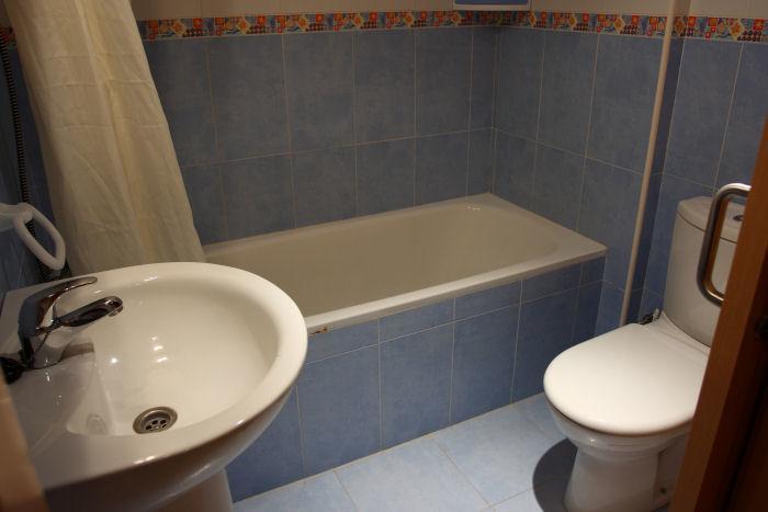 Willa Piscina Mar 1 Sant Carlos de la Ràpita Zewnętrze zdjęcie