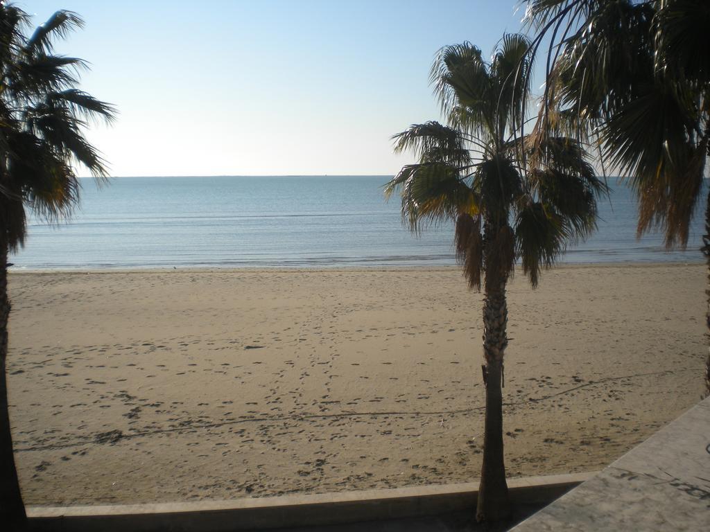 Willa Piscina Mar 1 Sant Carlos de la Ràpita Zewnętrze zdjęcie