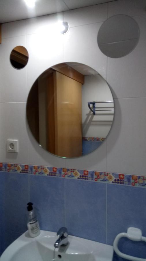Willa Piscina Mar 1 Sant Carlos de la Ràpita Zewnętrze zdjęcie